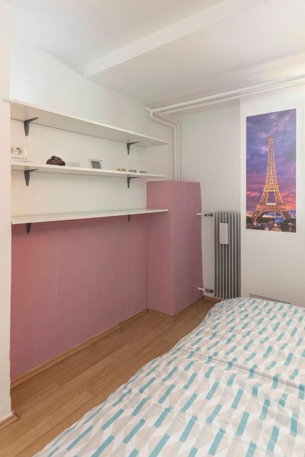 Apartment Vizmarje Ljubljana Dış mekan fotoğraf