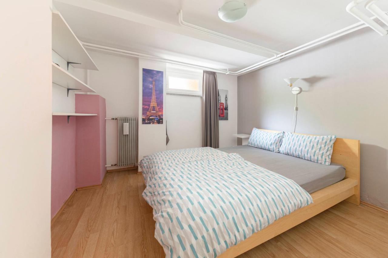 Apartment Vizmarje Ljubljana Dış mekan fotoğraf
