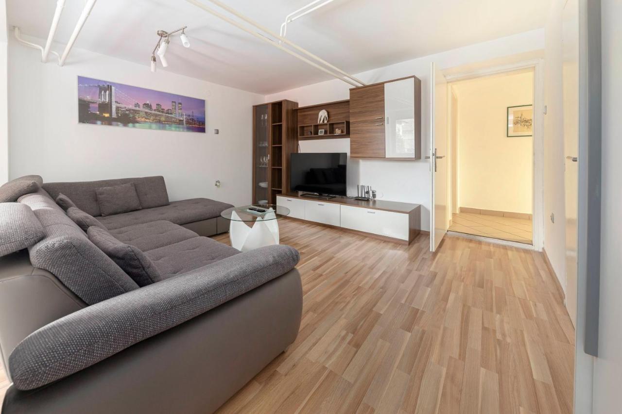 Apartment Vizmarje Ljubljana Dış mekan fotoğraf
