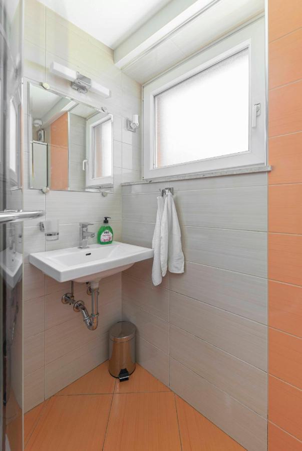 Apartment Vizmarje Ljubljana Dış mekan fotoğraf