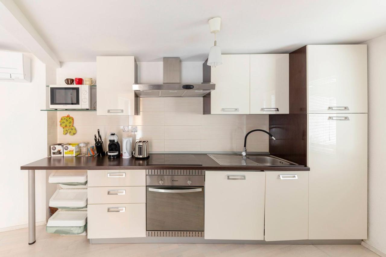 Apartment Vizmarje Ljubljana Dış mekan fotoğraf