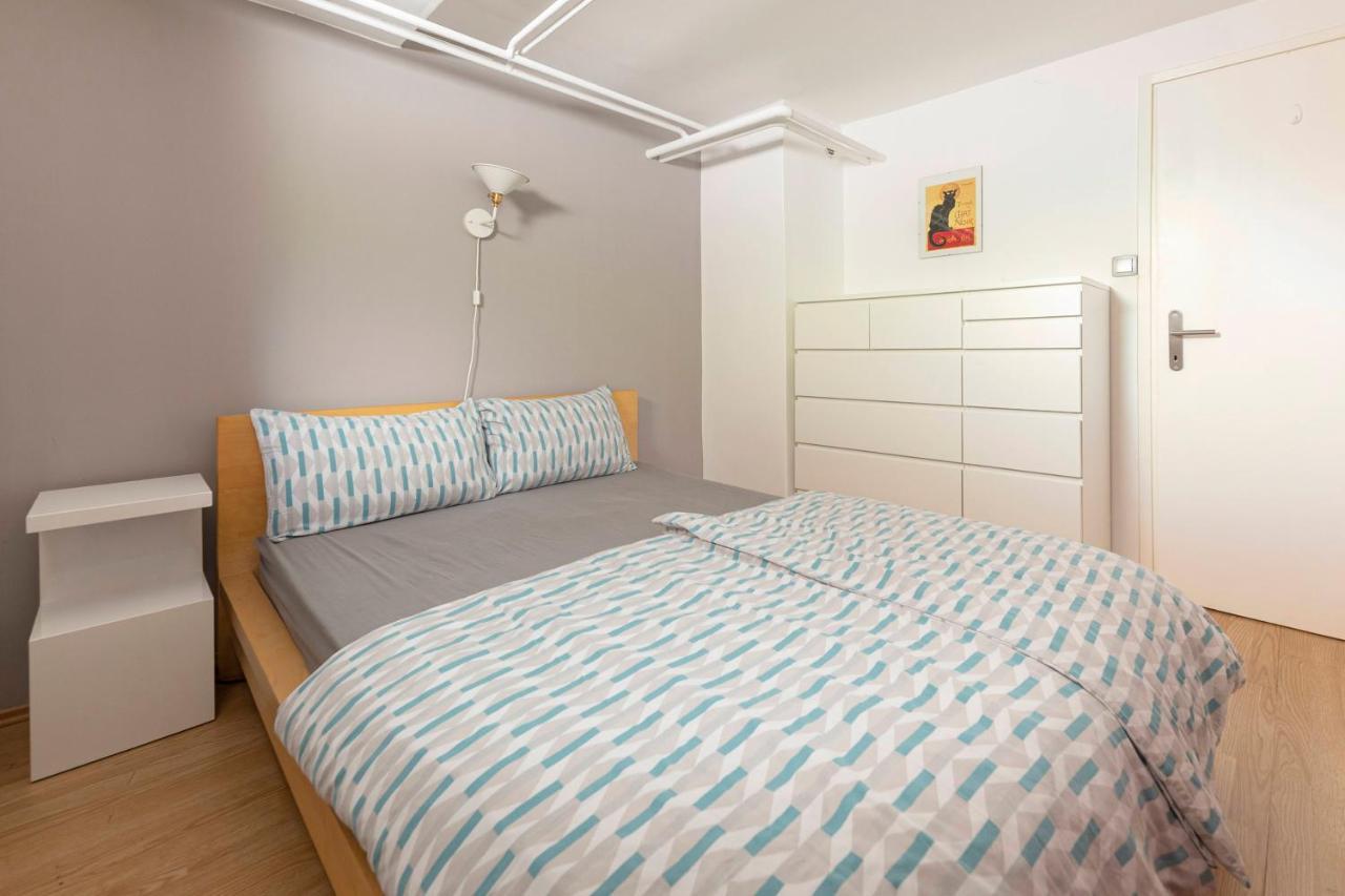 Apartment Vizmarje Ljubljana Dış mekan fotoğraf