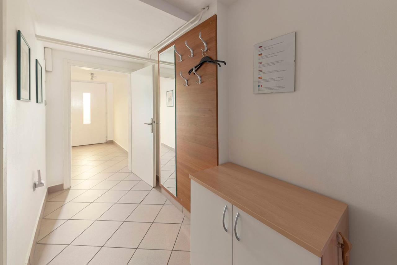 Apartment Vizmarje Ljubljana Dış mekan fotoğraf