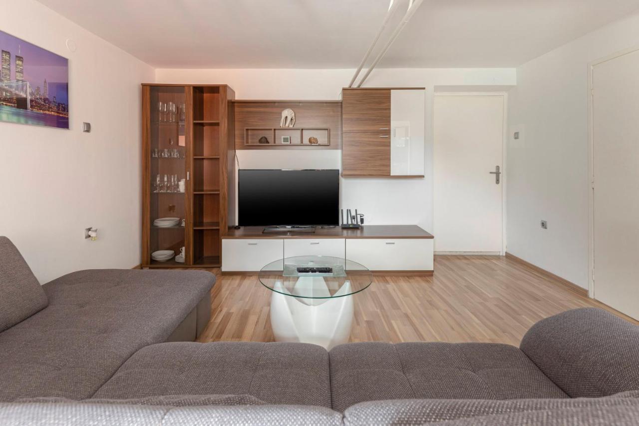 Apartment Vizmarje Ljubljana Dış mekan fotoğraf