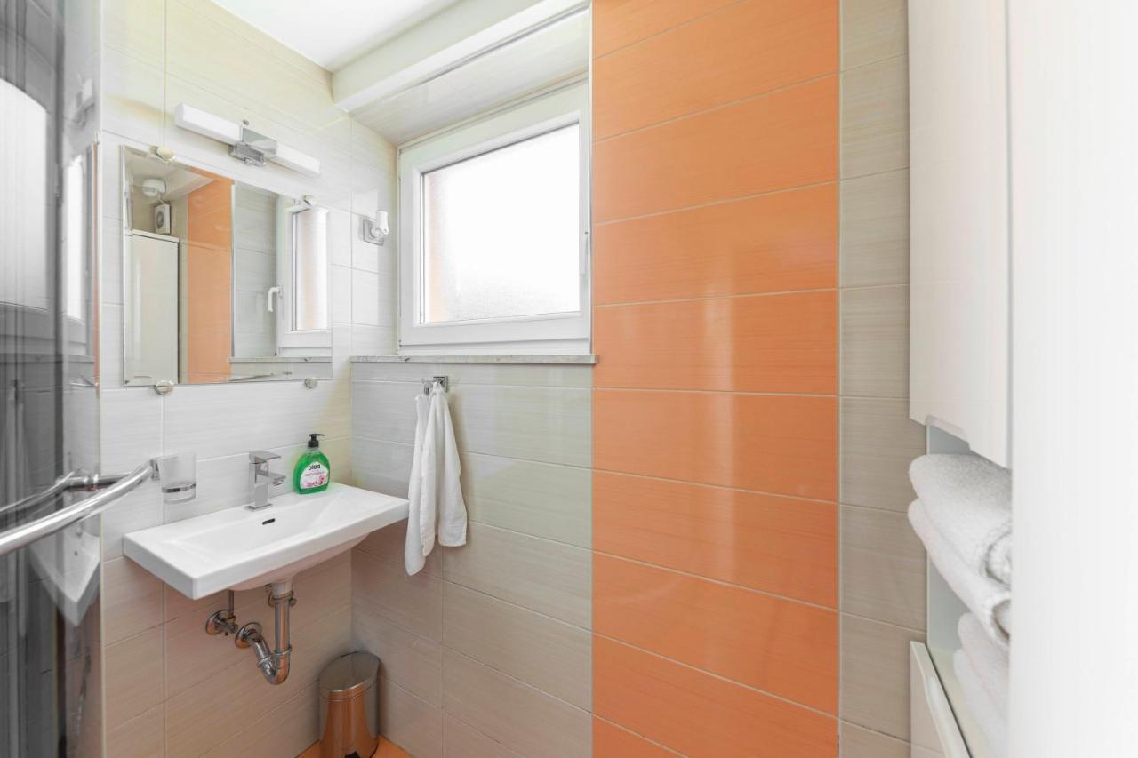 Apartment Vizmarje Ljubljana Dış mekan fotoğraf