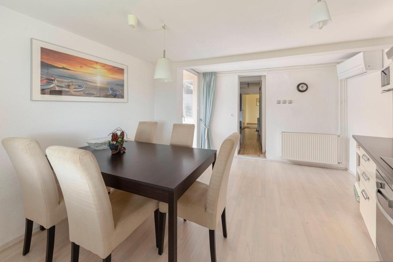 Apartment Vizmarje Ljubljana Dış mekan fotoğraf