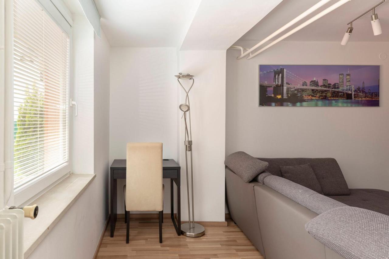 Apartment Vizmarje Ljubljana Dış mekan fotoğraf